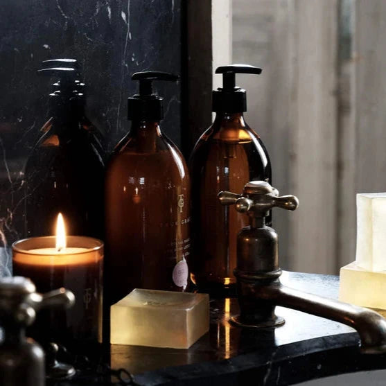 Burlington English Garden by True Grace - Hand & Body Lotion