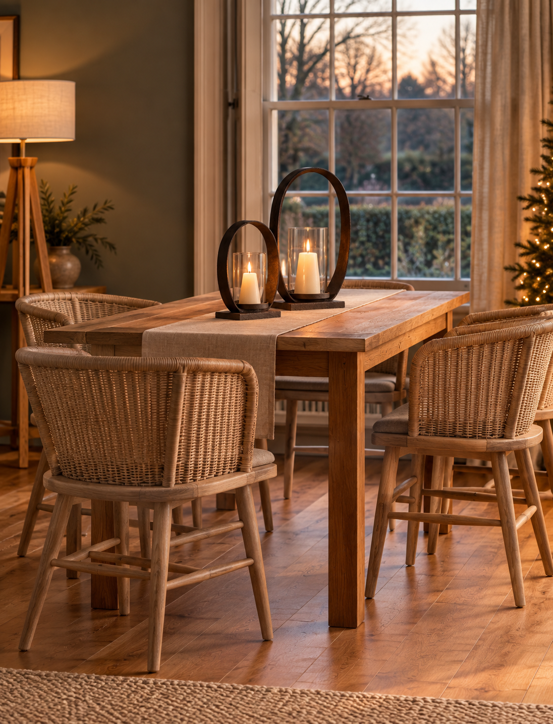 Loop Lantern - Large