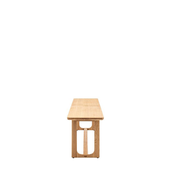 DENMARK | BENCH | OAK