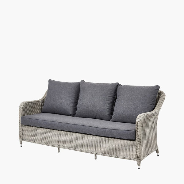 GWITHIAN | RATTAN OUTDOOR RANGE | EX DISPLAY