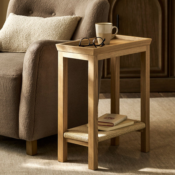 WILHELM | SLIM SIDE TABLE