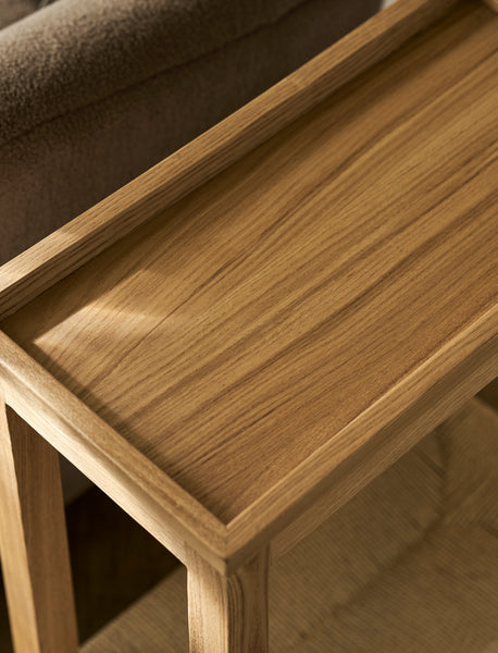 WILHELM | SLIM SIDE TABLE