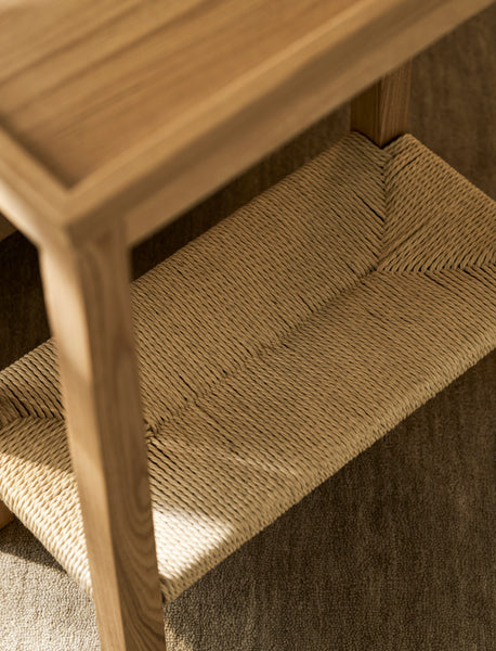WILHELM | SLIM SIDE TABLE