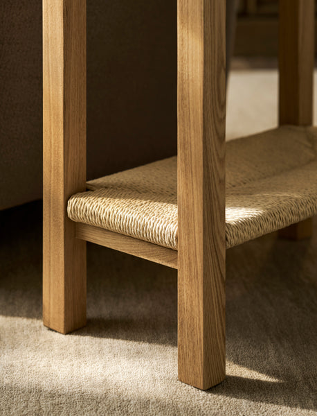 WILHELM | SLIM SIDE TABLE