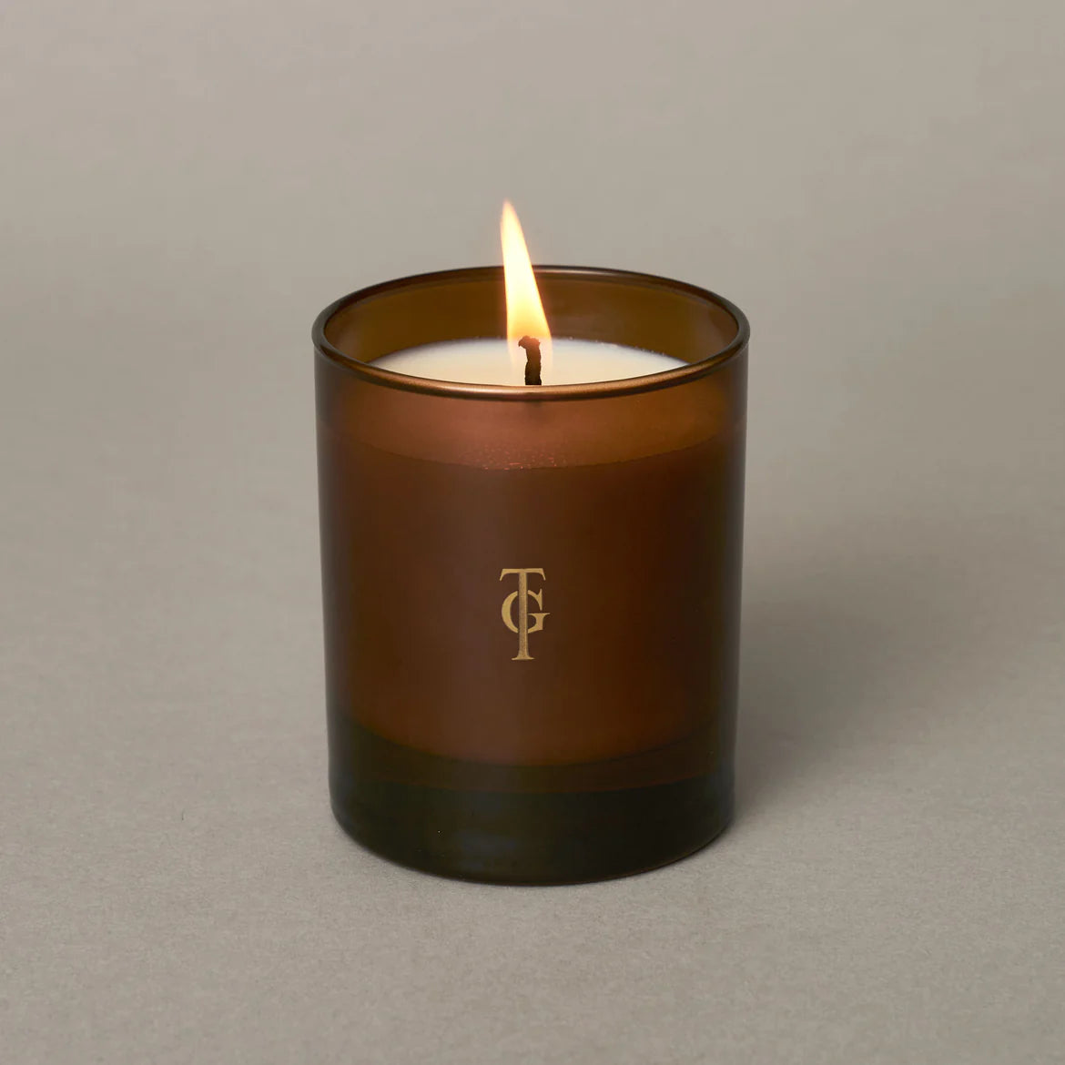 Burlington English Garden by True Grace - Small Candle