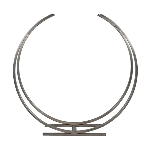 FARLEIGH | LOG HOLDER RING