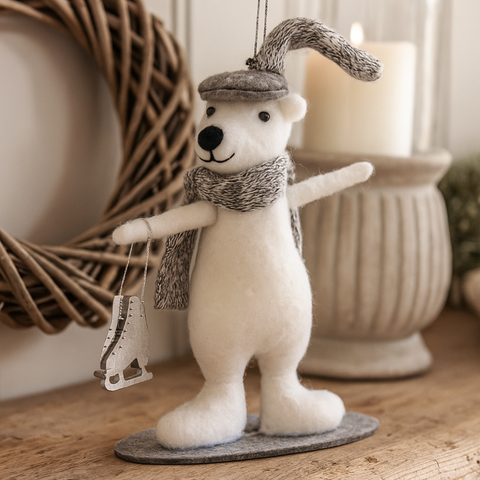 APRES SKI BEAR | NOEL