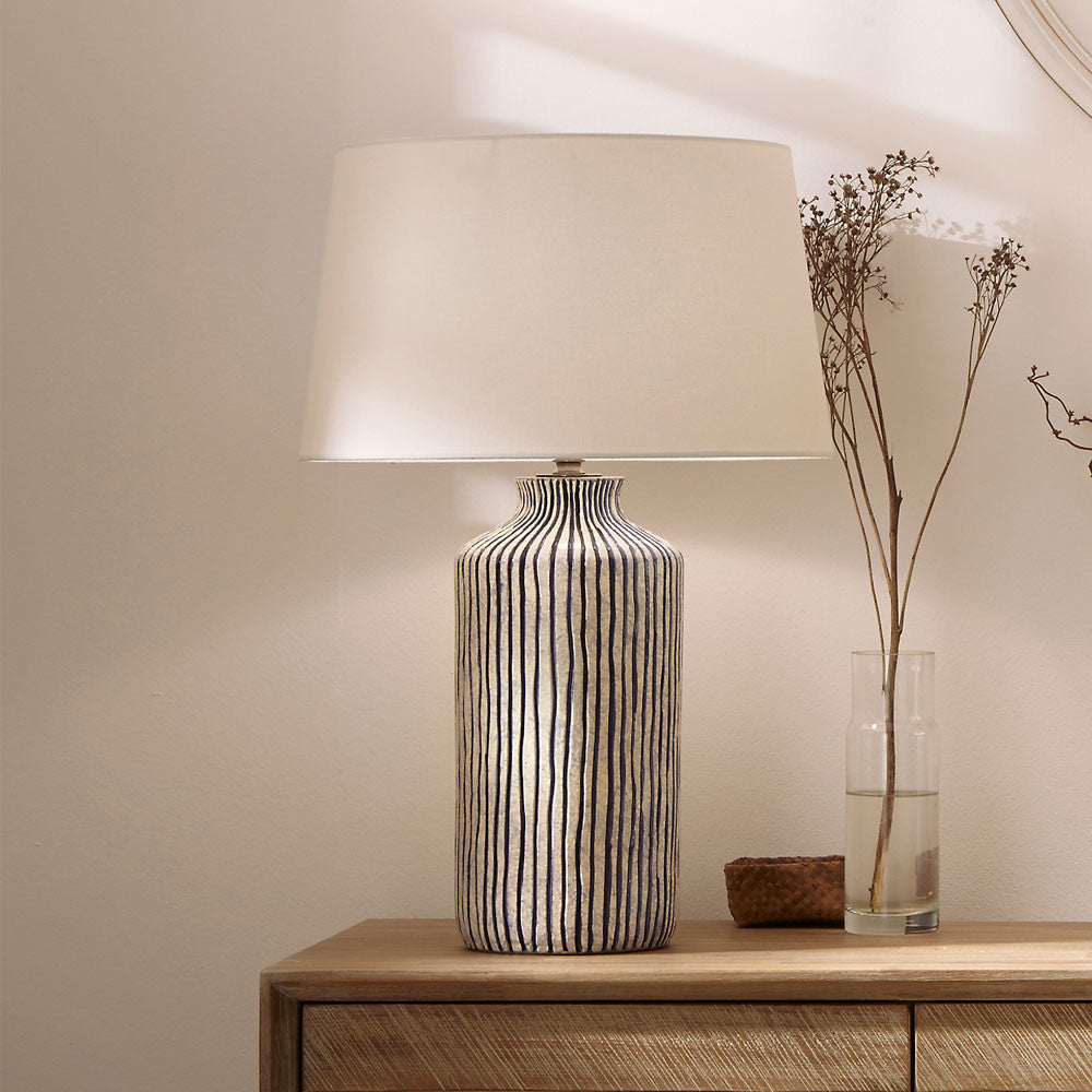 Bude - Table Lamp