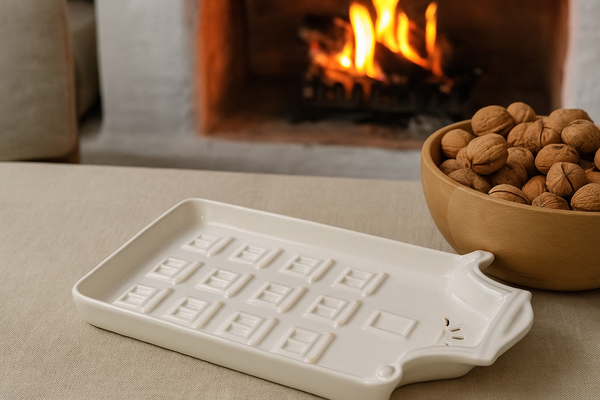 NYHAVN HOUSE | TRAY PLATE