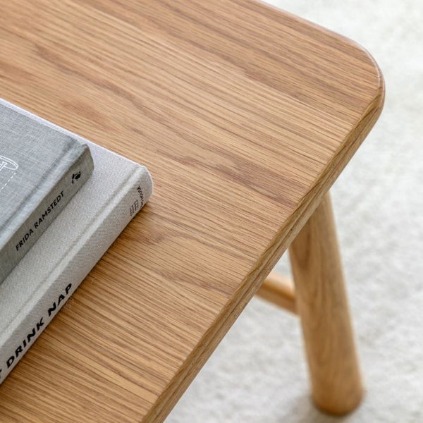 WIDCOMBE | COFFEE TABLE