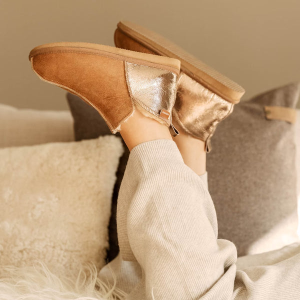 SHEPHERD SWEDEN | ANNIE SLIPPERS