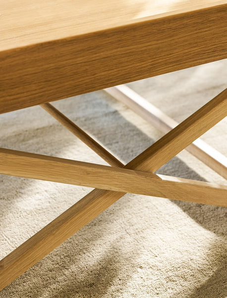 WALCOT | COFFEE TABLE