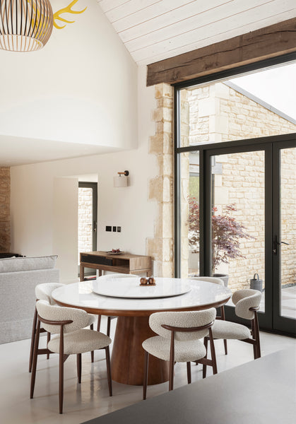 DANSK | CONSOLE TABLE | PROJECT