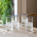 Marina - Handmade Highball Tumbler Set