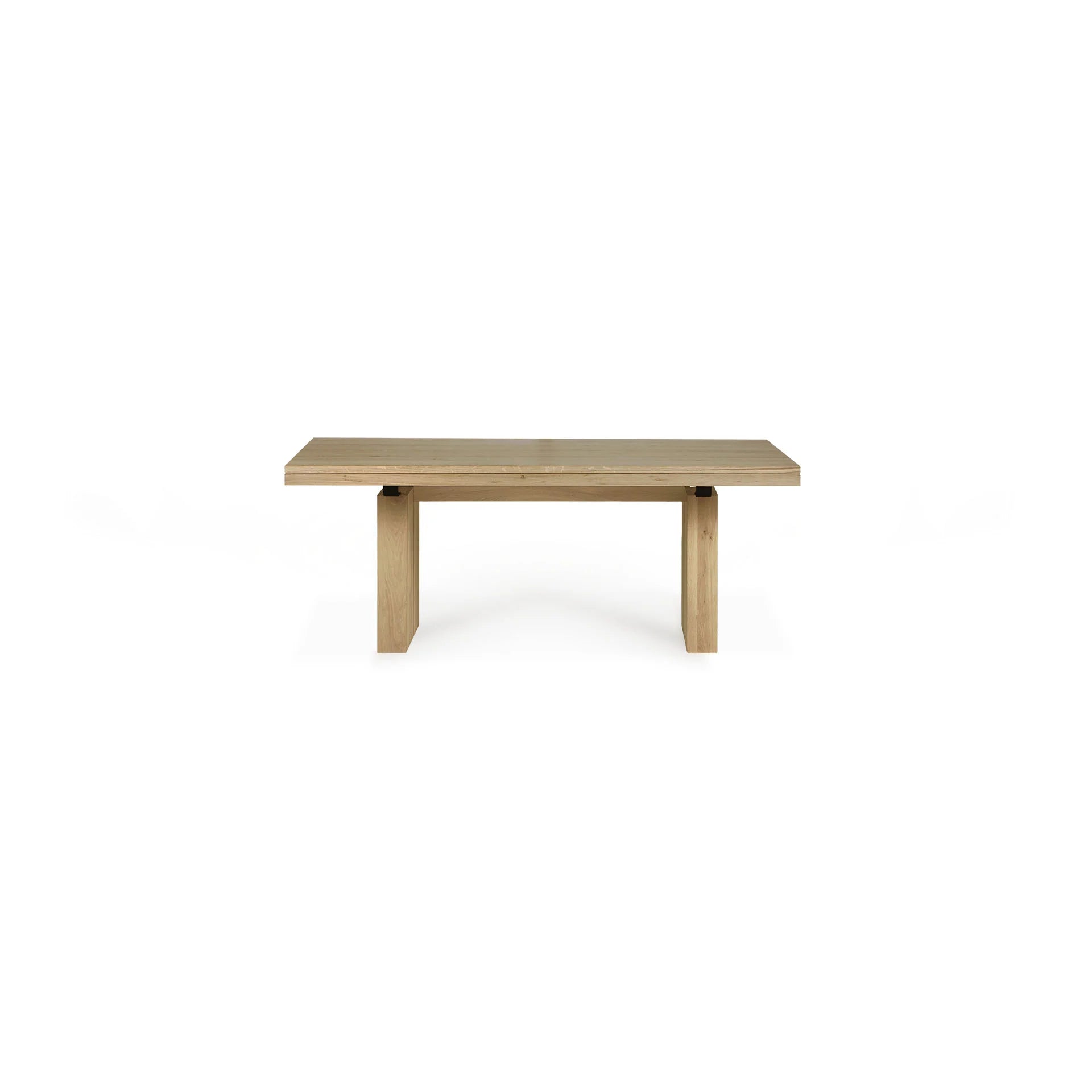 Bjørn - Double Extending Dining Table