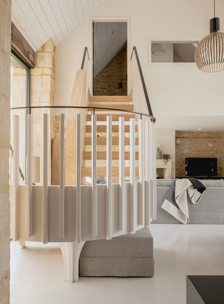 THE BARN | FABRIC SAMPLE