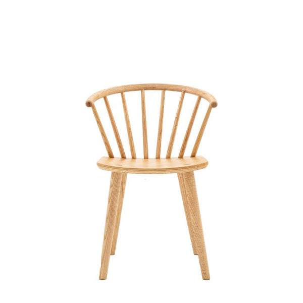 DENMARK | DINING CHAIR