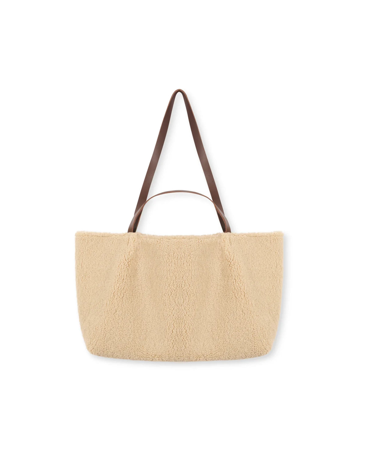 Ealing Sherpa Bag by Chalk