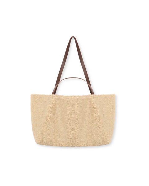 Ealing Sherpa Bag by Chalk