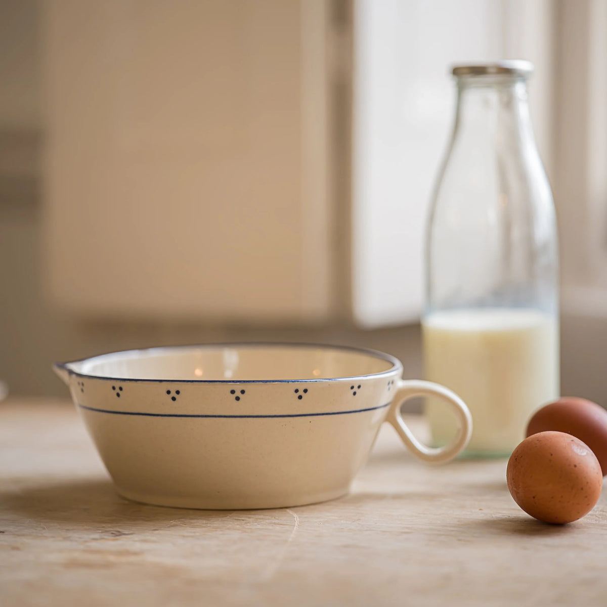 Fjord - Breakfast Batter Bowl