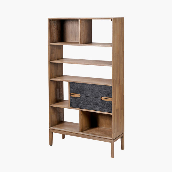 DANSK | BOOK CASE SHELVING