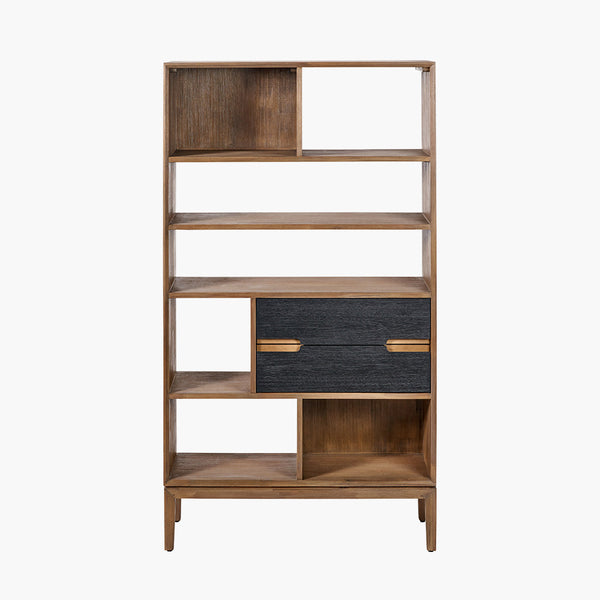 DANSK | BOOK CASE SHELVING