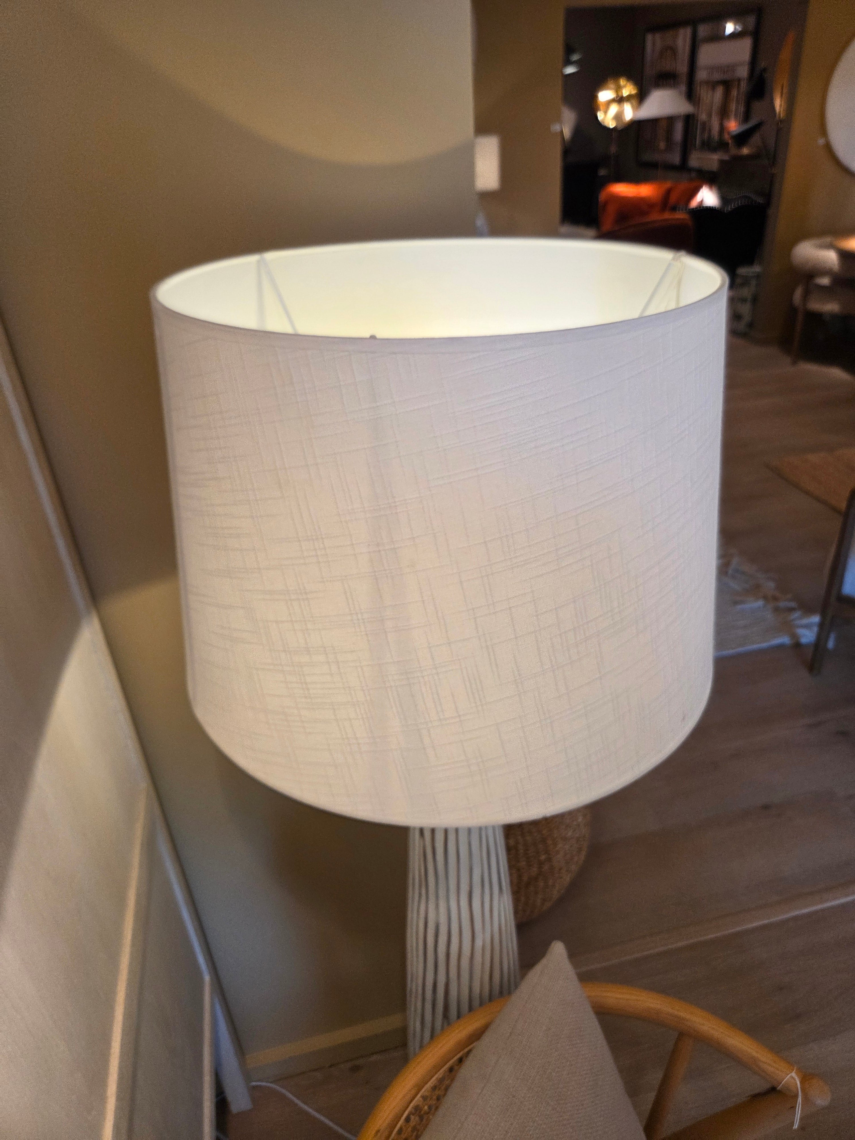 Porthmeor - Floor Lamp