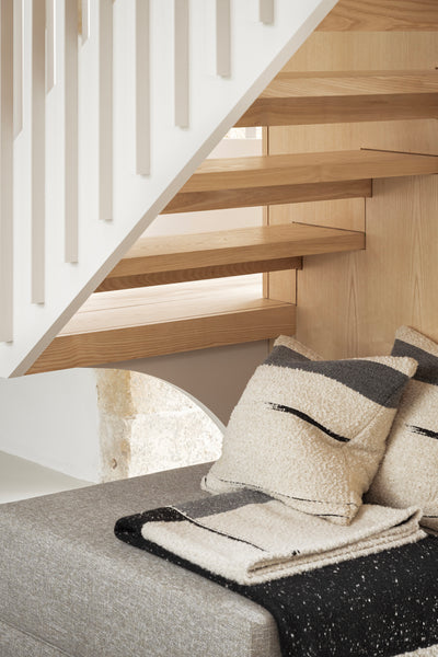 THE BARN | FABRIC SAMPLE