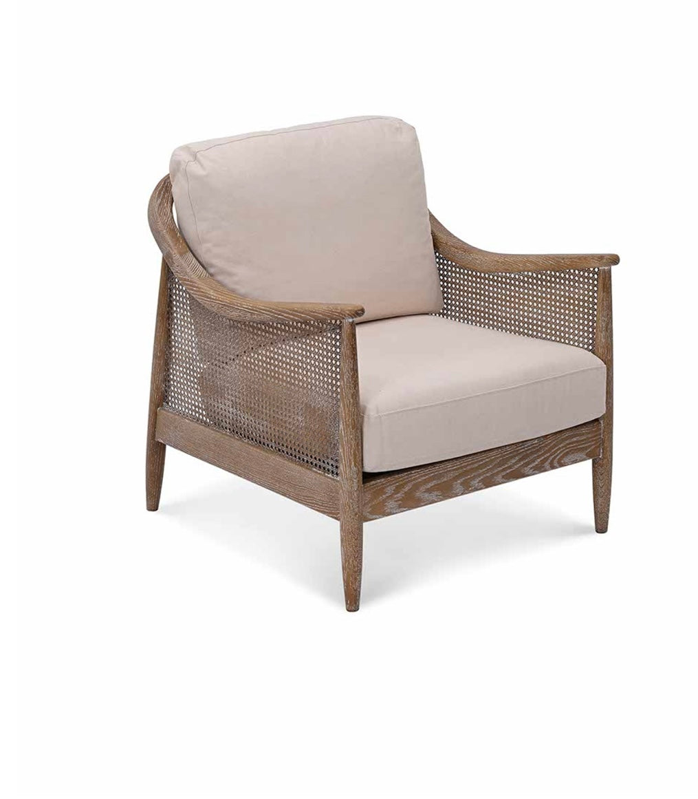 Hansel - Ash Armchair