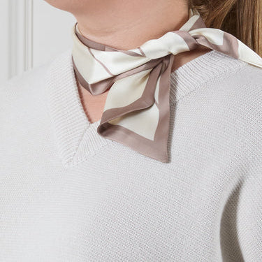 Harriet Scarf by Chalk