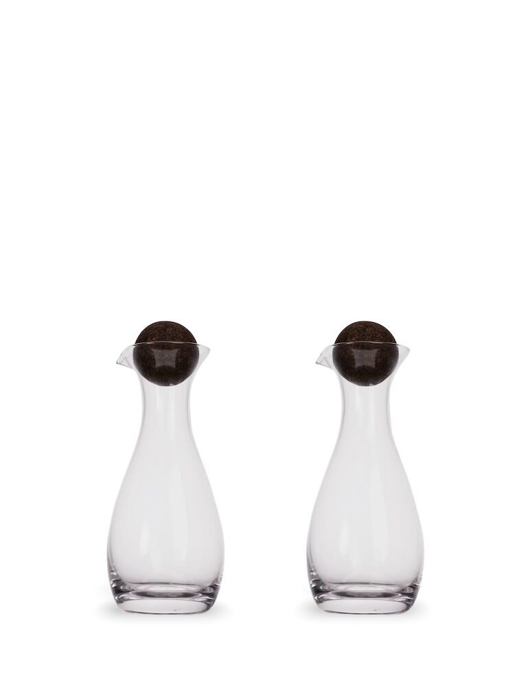 Swedish - Oil & Vinegar Set