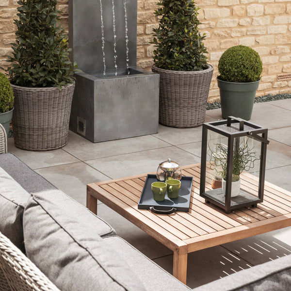EAST PORTLEMOUTH | COFFEE TABLE | SQUARE