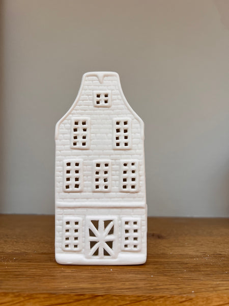 NYHAVN | TEALIGHT HOLDER