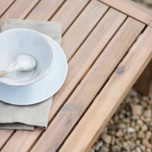 EAST PORTLEMOUTH | COFFEE TABLE | SQUARE