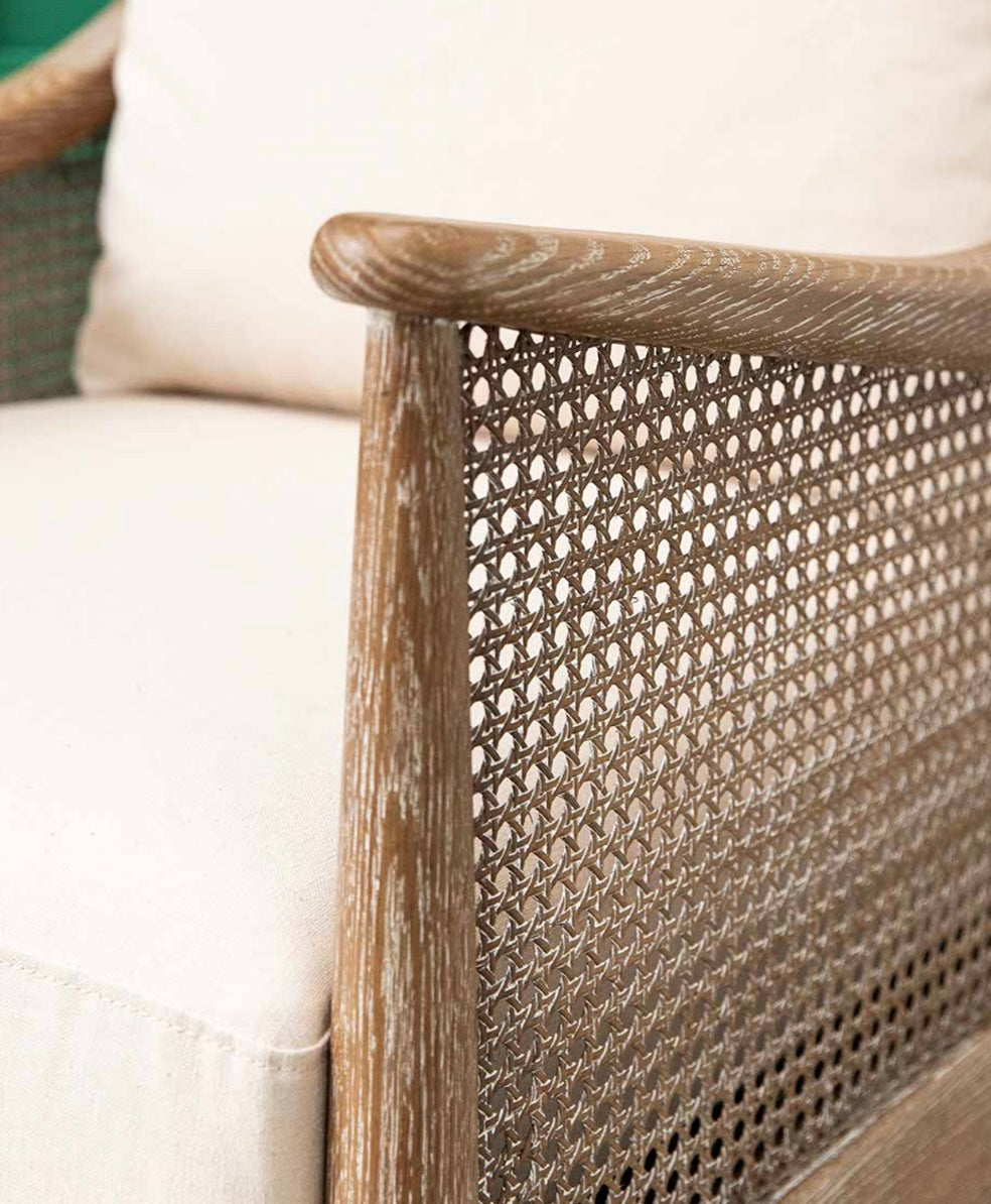 Hansel - Ash Armchair