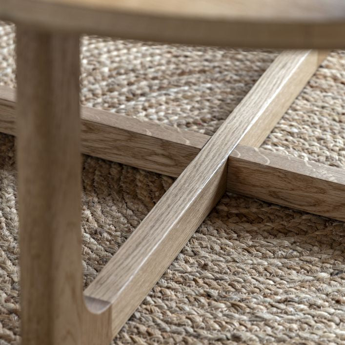 Denmark - Coffee Table