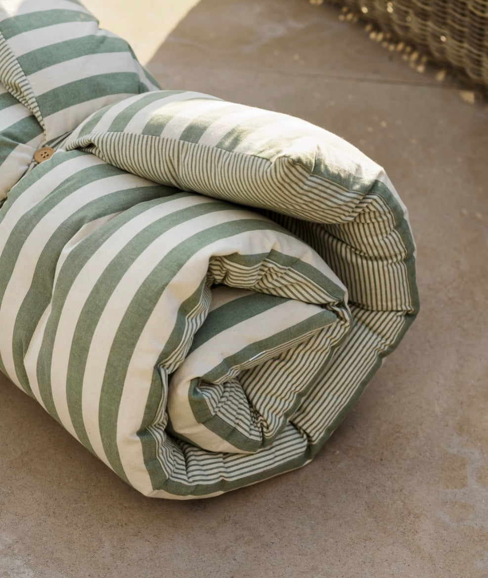 St Mawes - Roll Out Bed - Rosemary