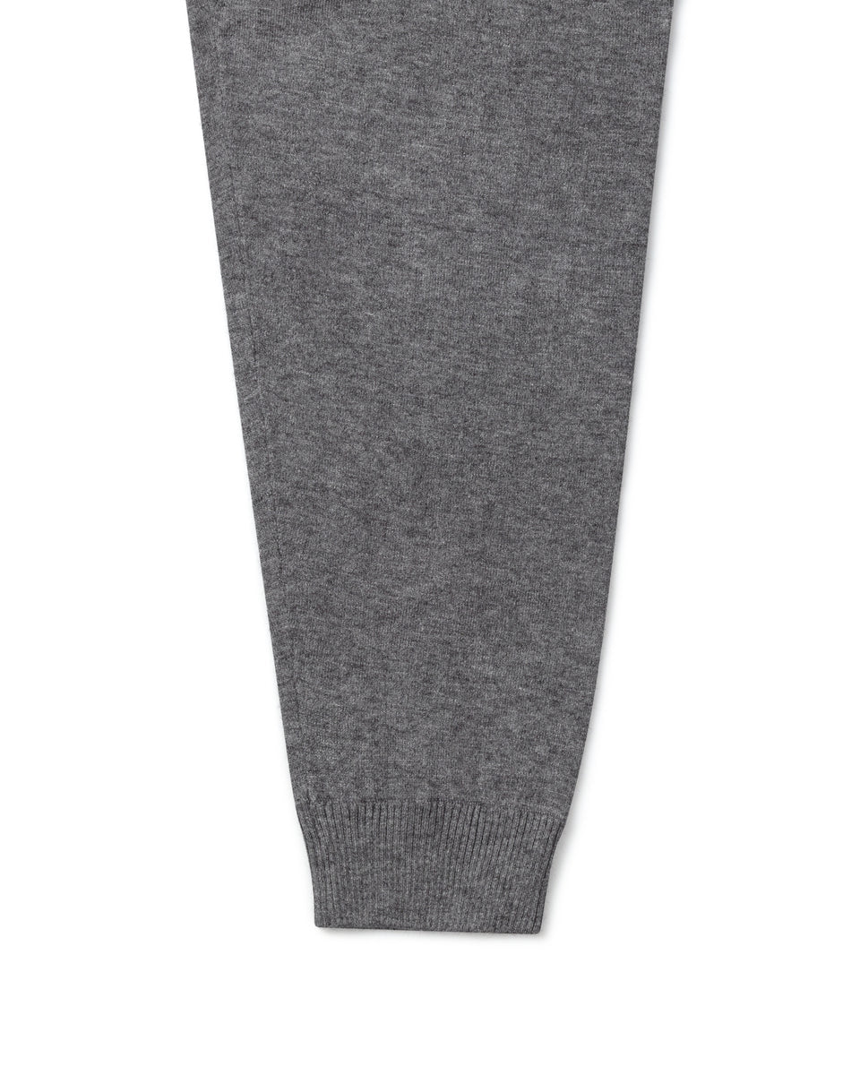 Lucy Joggers by Chalk - Charcoal
