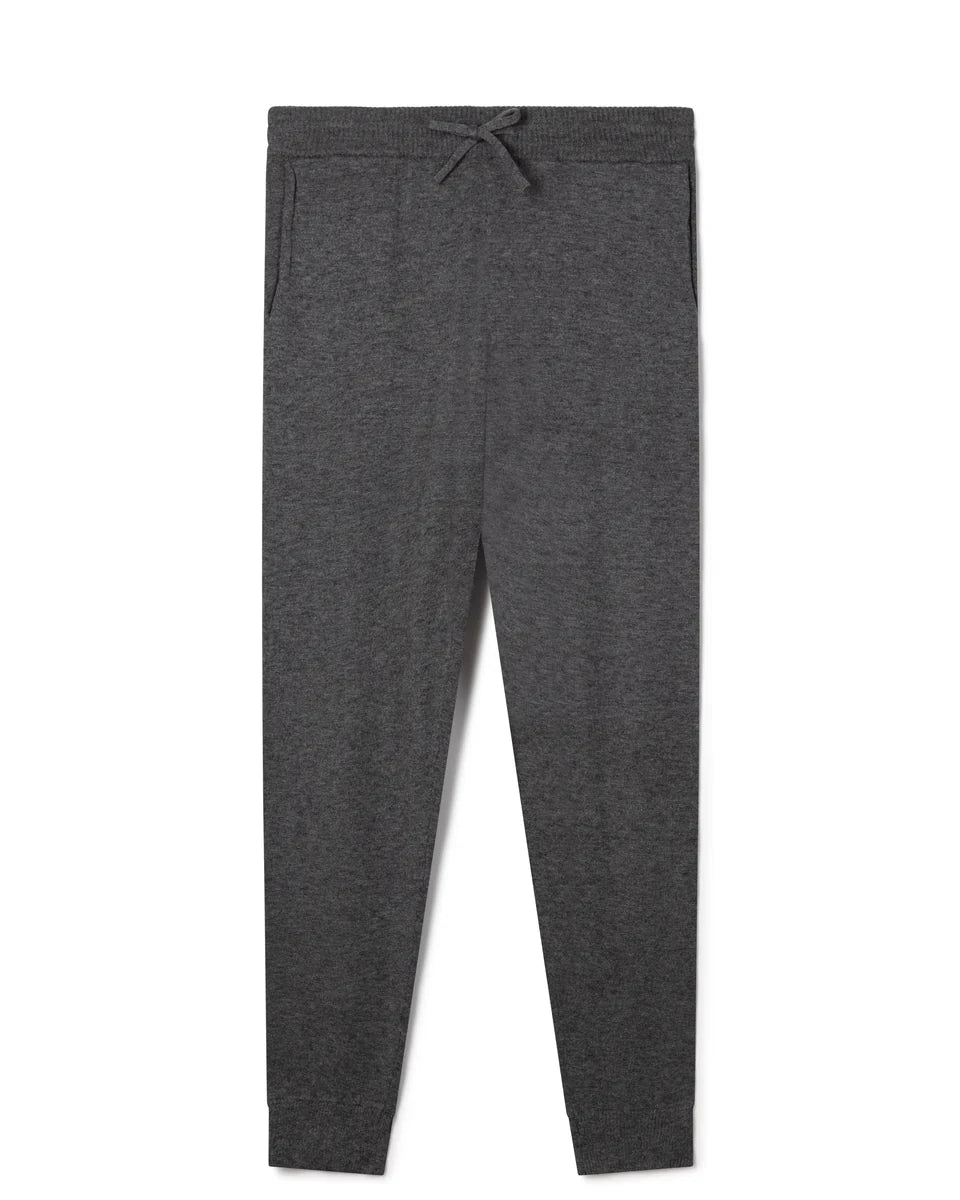 Lucy Joggers by Chalk - Charcoal
