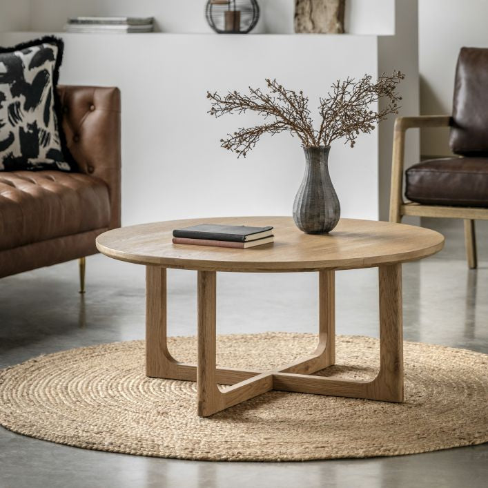 Denmark - Coffee Table