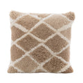 Sheepskin - Scarlett Cushion - Sand