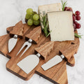 Nordic Tree - Cheese Knives
