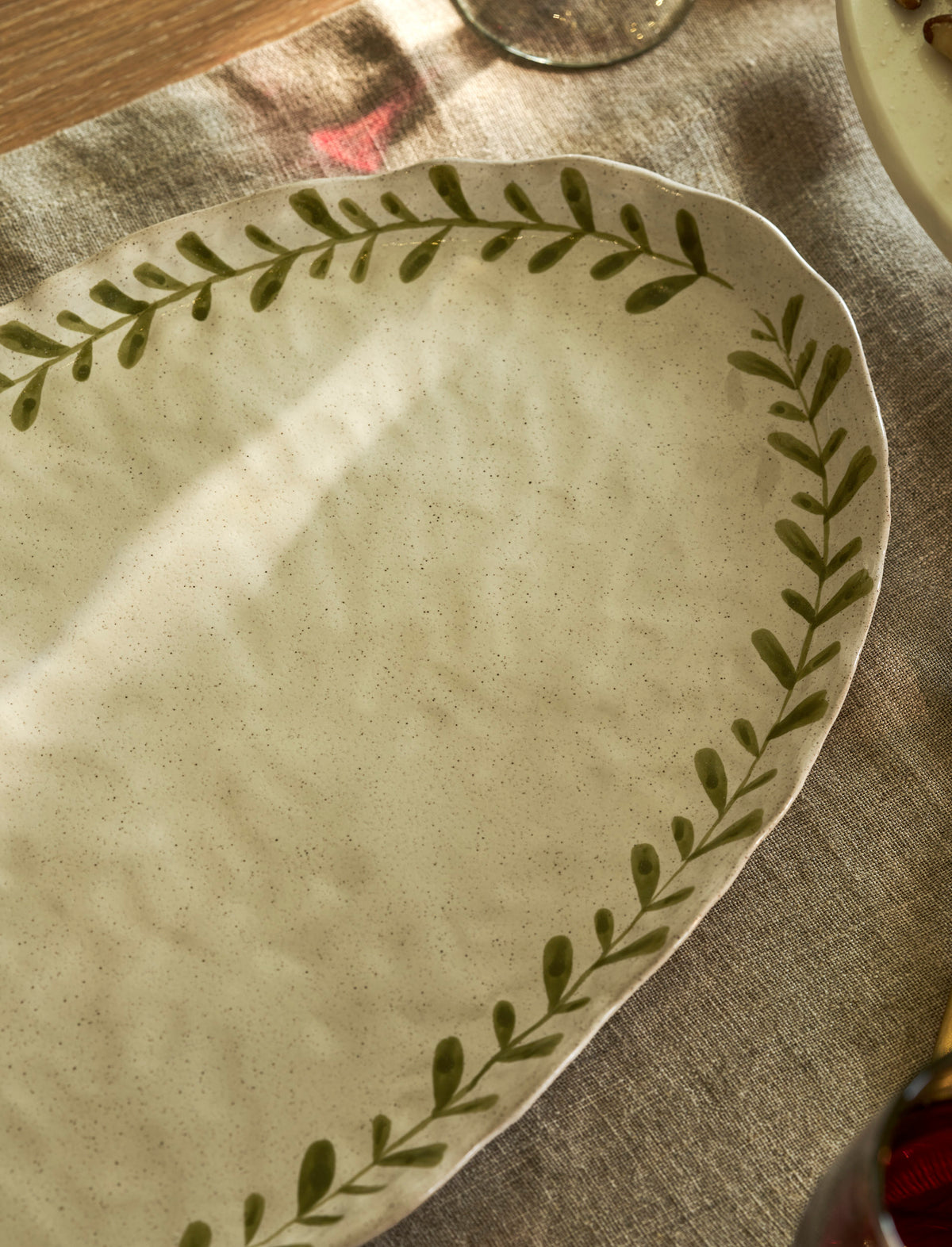 Olive Grove - Platter