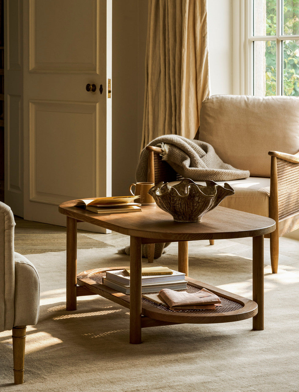 Hansel - Ash Coffee Table