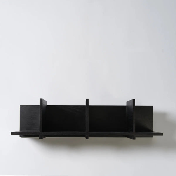 SCANDINAVIAN | FLOATING SHELF