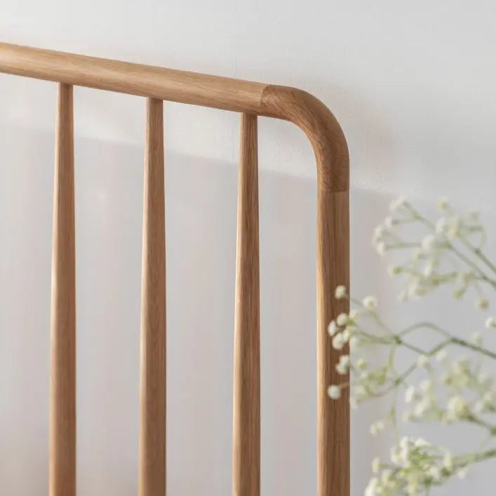 Widcombe - Spindle Bed - 3 Sizes