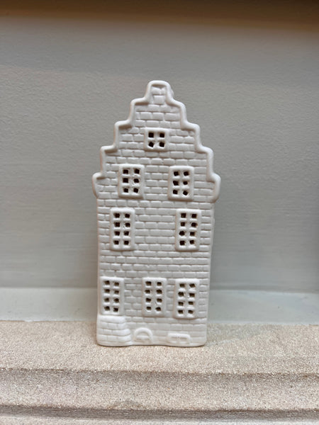 NYHAVN | TEALIGHT HOLDER