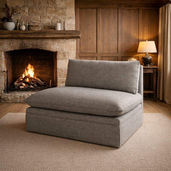 THE BARN | SNUGGLER