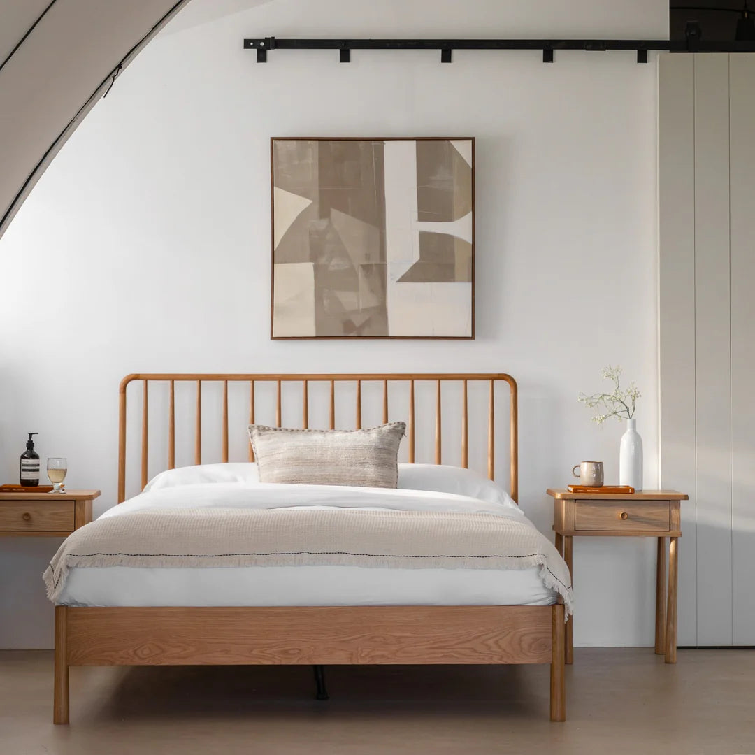 Widcombe - Spindle Bed - 3 Sizes
