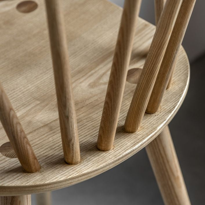 Denmark - Bar Stool